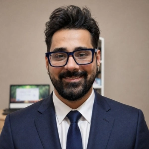Abdullah Abdullah, NHS England, United Kingdom